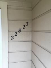 22823 Earlmist Dr, Spring TX  77373-6489 exterior