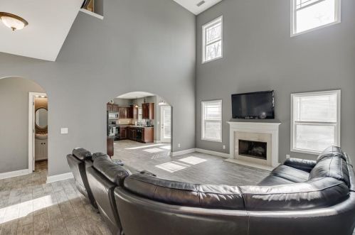 3613 Phoenix Cv Dr, Gainesville GA 30506-4671 exterior