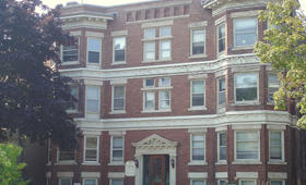 2521 Downer Ave, Milwaukee WI  53211-4238 exterior