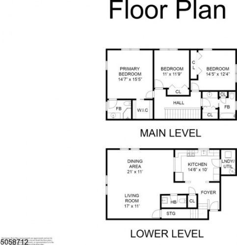 201 Bellevue Ave, Montclair NJ 07043-1887 exterior