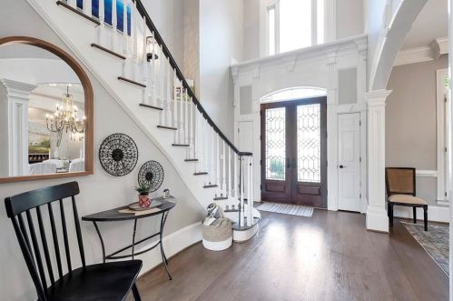 1233 Austin Gln Dr, Atlanta GA 30338-3233 exterior