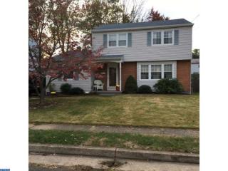 2641 Gladwyn Ave, Camden NJ  08109-3666 exterior