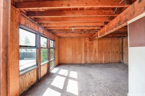 1510 Grizzly Peak Blvd, Berkeley CA 94708-1741 exterior