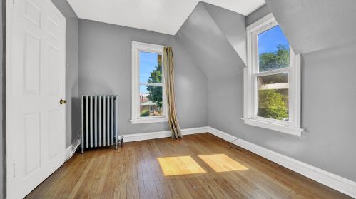 3637 59 Pl, Chicago IL 60629-3909 exterior