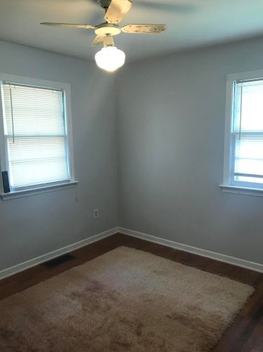 723 Oakcrest St, Wyoming MI exterior