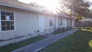 4731 6th St, Zephyrhills FL  33542-5711 exterior
