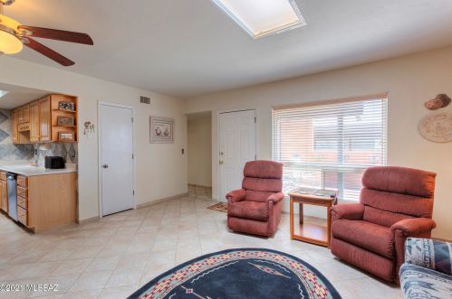 338 Camino Del Sonador, Green Valley AZ 85614-3222 exterior