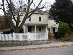 1282 Boylston St, Newton, MA 02464-1019