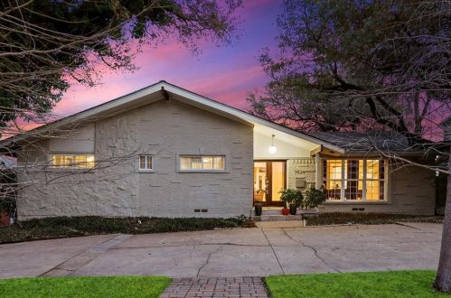 9524 Angleridge Rd, Dallas, TX 75238-1804