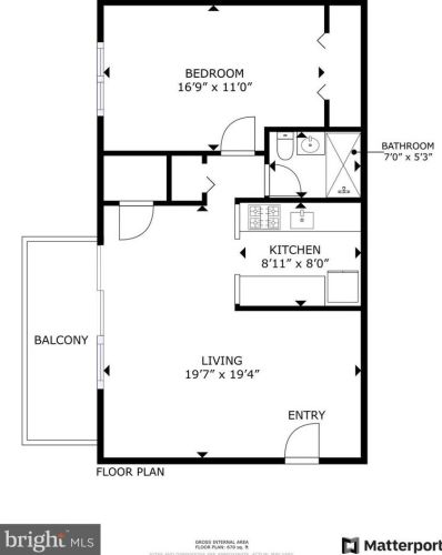 8700 Manchester Rd, Silver Spring MD  20901-4225 exterior