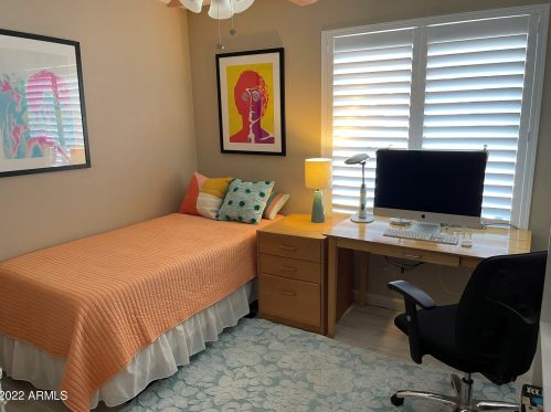 2679 Chilton St, Chandler AZ 85224-1009 exterior