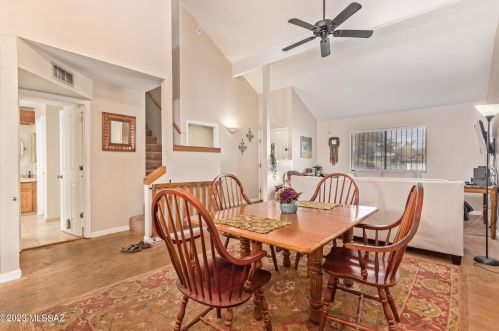 520 Balboa Dr, Tucson AZ  85705-4286 exterior