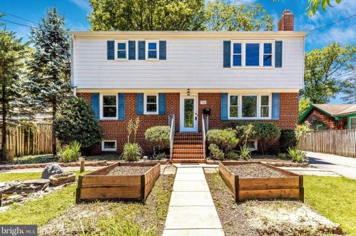 306 Carr Ave, Rockville, MD 20850-1804