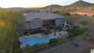 27711 15th Dr, Phoenix AZ  85085-5377 exterior