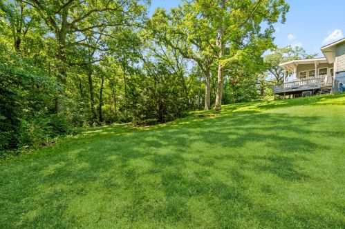 4703 Rose St, Bull Valley IL 60014-8142 exterior