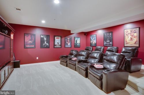 16803 Blue Indigo Ct, Accokeek MD 20607-3484 exterior