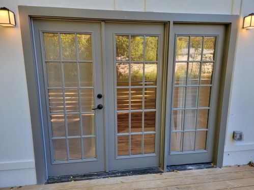 793 Joseph E Boone Blvd, Atlanta GA 30314-3345 exterior