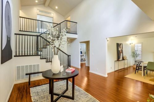 1457 Husted Ave, San Jose, CA 95125-4751