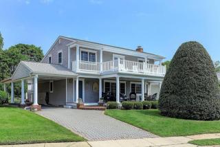 530 North Blvd, Belmar NJ  07719-2945 exterior