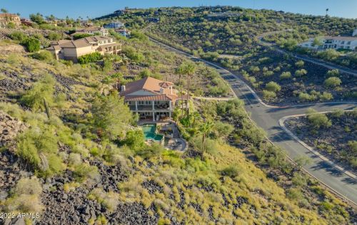 14461 15th Ave, Phoenix AZ  85023-5176 exterior