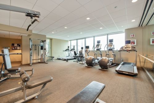 60 Monroe St, Chicago IL  60603-2758 exterior