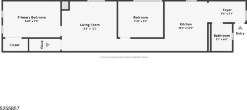 1289 Avy St, Industrial Hillside NJ 07205-2226 exterior