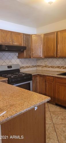 2234 50th Dr, Phoenix AZ  85035-3911 exterior