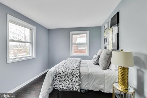 734 Oglethorpe St, Washington DC 20011-1603 exterior