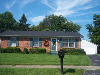 706 Dunes Cir, Lexington, KY 40505-1808