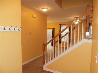 1611 Creek Bend Ln, Lawrenceville GA  30043-7866 exterior