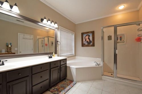 9036 Ponderosa Trl, Gainesville GA 30506-5910 exterior