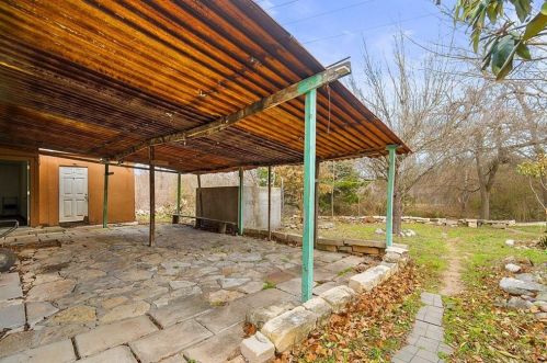 4711 Blueberry Trl, Austin TX 78723-5308 exterior