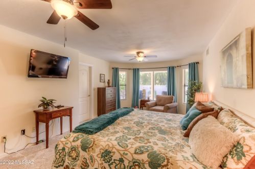 10950 Broadstone Dr, Tucson AZ  85737-8919 exterior