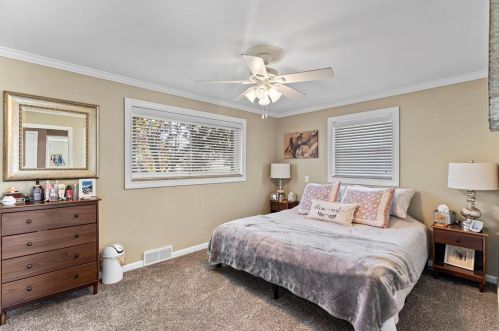 9524 Dorisann Ct, Saint Louis MO 63123-6304 exterior