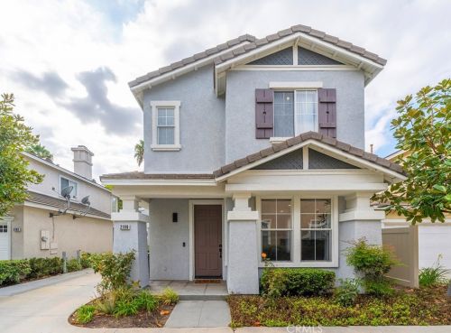 2190 Cherrywood Ln, Anaheim, CA 92804-2490