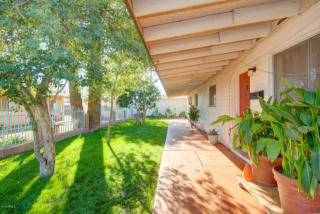 1935 Sheridan St, Phoenix AZ  85006-1880 exterior