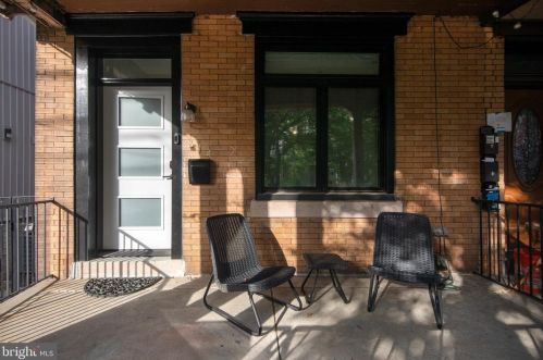 814 49 St, Philadelphia PA 19139-1708 exterior