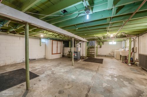 1263 Cora St, Joliet IL 60435-4523 exterior