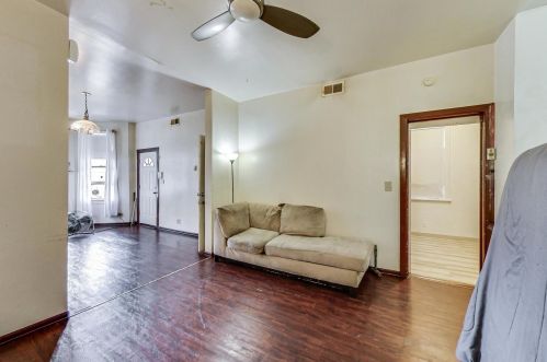 1817 Lawndale Ave, Chicago IL  60647-8350 exterior