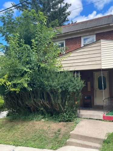 244 Chester Ave, Pittsburgh, PA 15214-3402