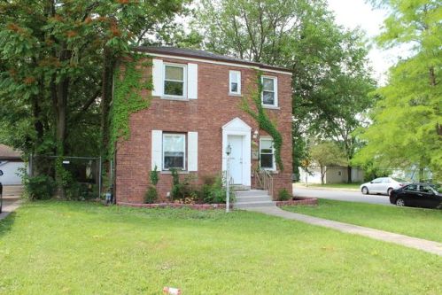 2623 99 St, Chicago IL  60805-2658 exterior