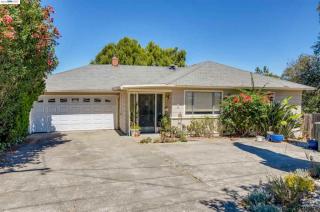 2080 Encima Dr, Concord, CA 94519-2210