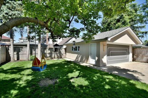 1636 77 Ct, Chicago IL 60707-4111 exterior