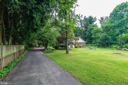 15108 Timberlake Dr, Silver Spring MD  20905-4332 exterior