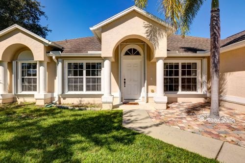 2098 Pruitt St, Fort Pierce, FL 34953-7434