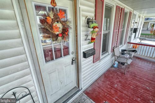 22 Middle St, Hanover PA 17331-3746 exterior