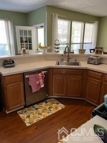 94 Sandpiper Dr, Berkeley Township NJ  08721-1965 exterior