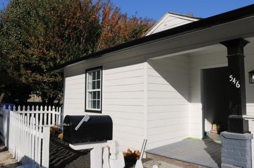 546 Formwalt St, Atlanta GA  30312-2658 exterior