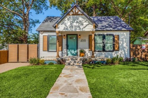 2511 Carpenter Ave, Dallas, TX 75215-4238