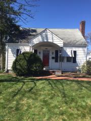 10 Clark Ave, Millstone NJ  08876-2710 exterior